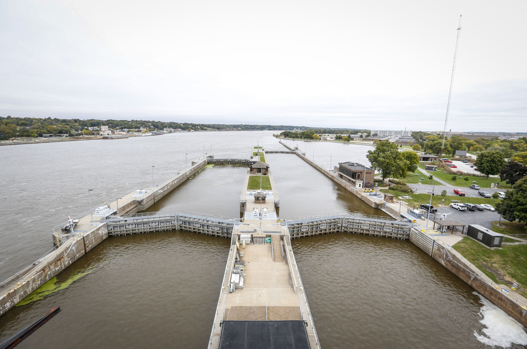 Government Bridge